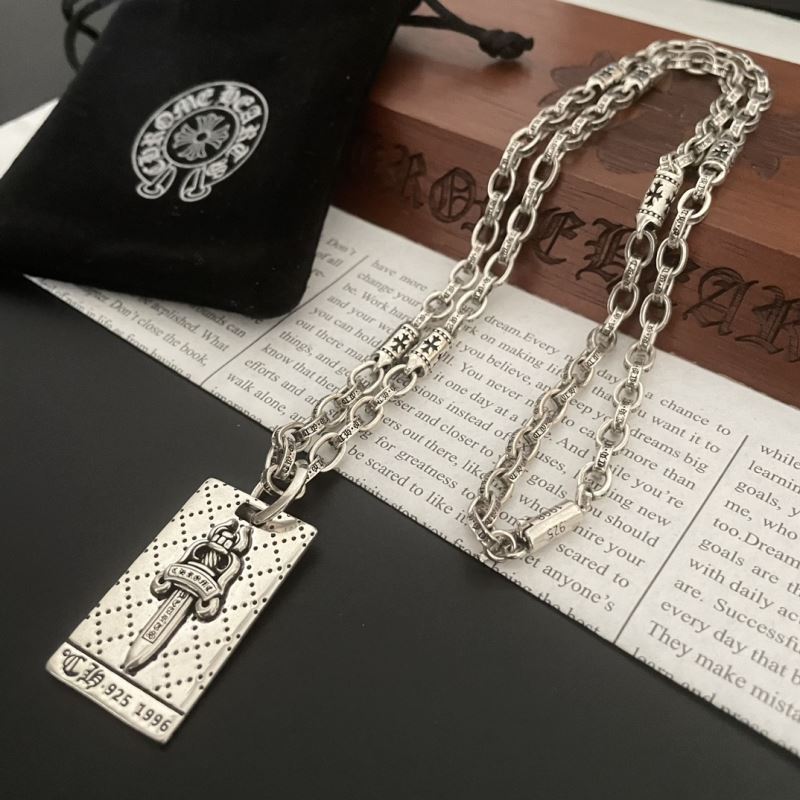 Chrome Hearts Necklaces